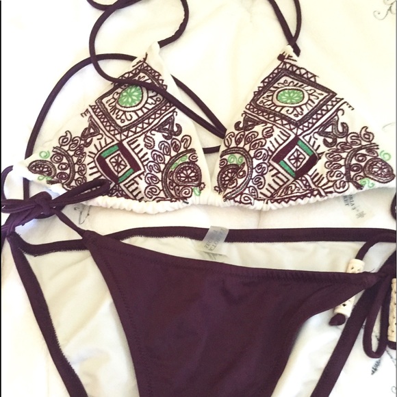 Victoria's Secret Other - 💞VICTORIA SECRET 2 PIECE SWIMSUIT